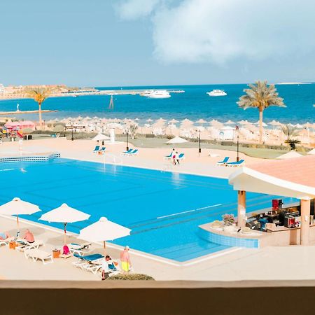 Old Palace Resort Sahl Hasheesh Hurghada Exterior foto