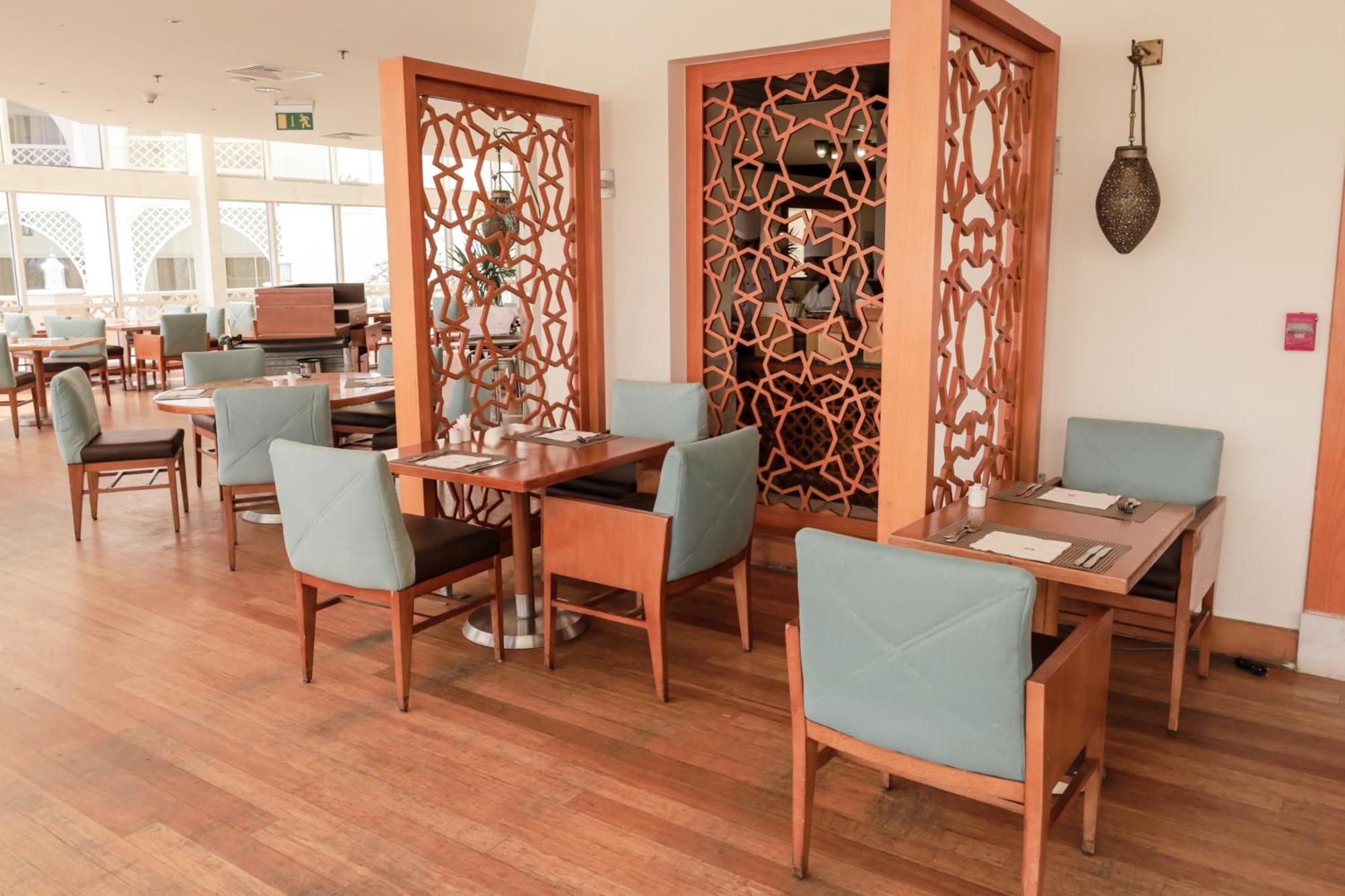 Old Palace Resort Sahl Hasheesh Hurghada Exterior foto The interior of the lounge