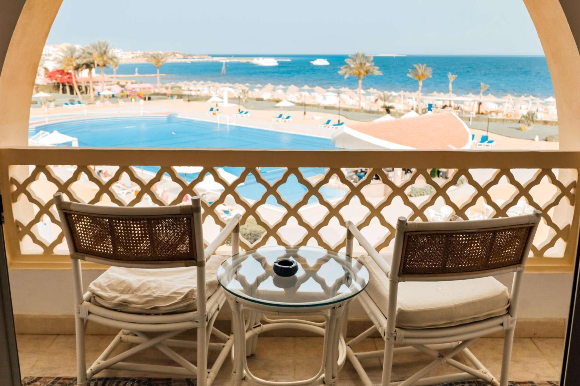 Old Palace Resort Sahl Hasheesh Hurghada Exterior foto
