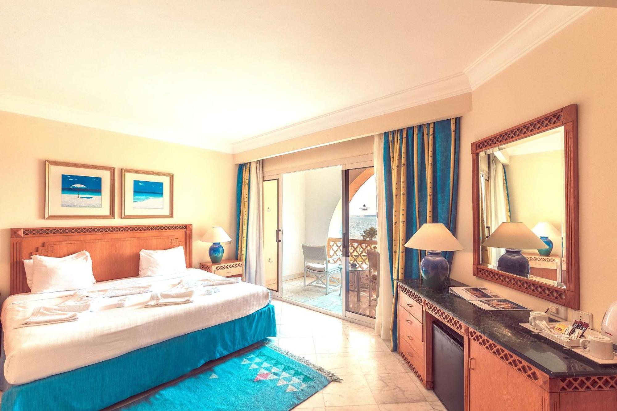 Old Palace Resort Sahl Hasheesh Hurghada Exterior foto